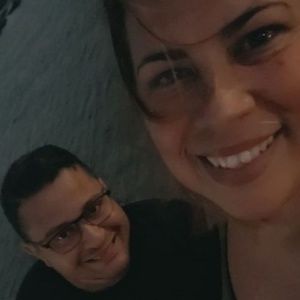 Meet your Posher, María